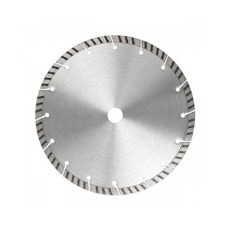 Disc diamantat UNI-X10 350/25.4mm DR.SCHULZE, universal