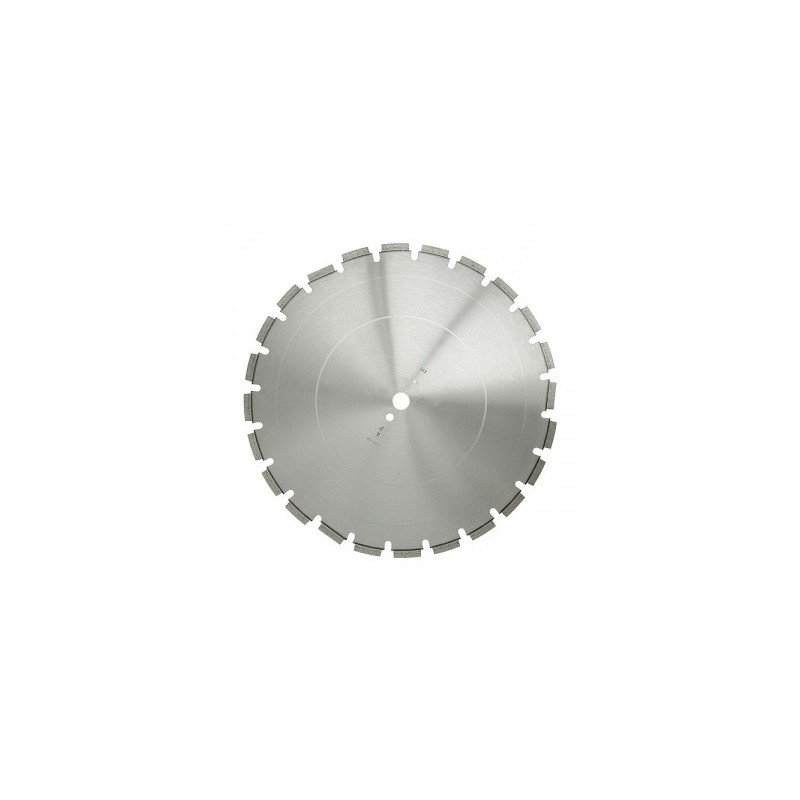 Disc diamantat ALT-S 450/25.4mm DR.SCULZE, asfalt