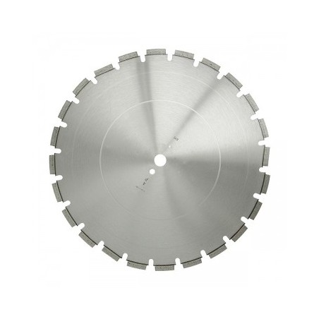 Disc diamantat ALT-S 450/25.4mm DR.SCULZE, asfalt