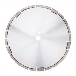 Disc diamantat FB-H3 350/25.4mm DR.SCHULZE, beton proaspat