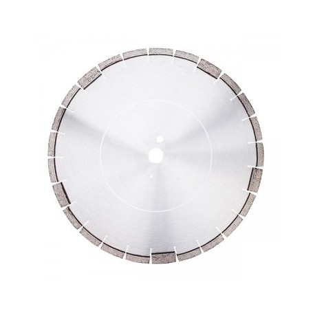 Disc diamantat FB-H5 350/25.4mm DR.SCHULZE, beton verde