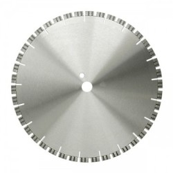 Disc diamantat GRT 400/25.4mm DR.SCHULZE, granit