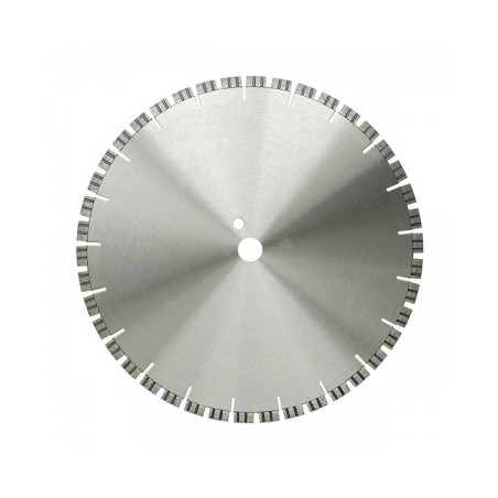 Disc diamantat GRT 400/25.4mm DR.SCHULZE, granit