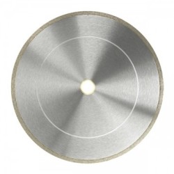 Disc diamantat FL-HC 200/30-25.4mm DR.SCHULZE, placi ceramice dure