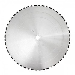 Disc diamantat BS-WG 700/60mm DR.SCHULZE, granit, piatra dura