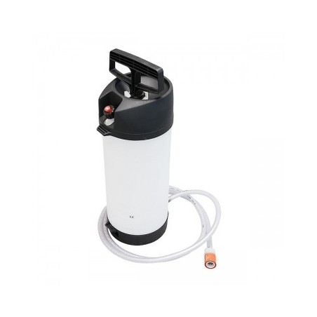Rezervor alimentare apa WB K II Dr.SCHULZE