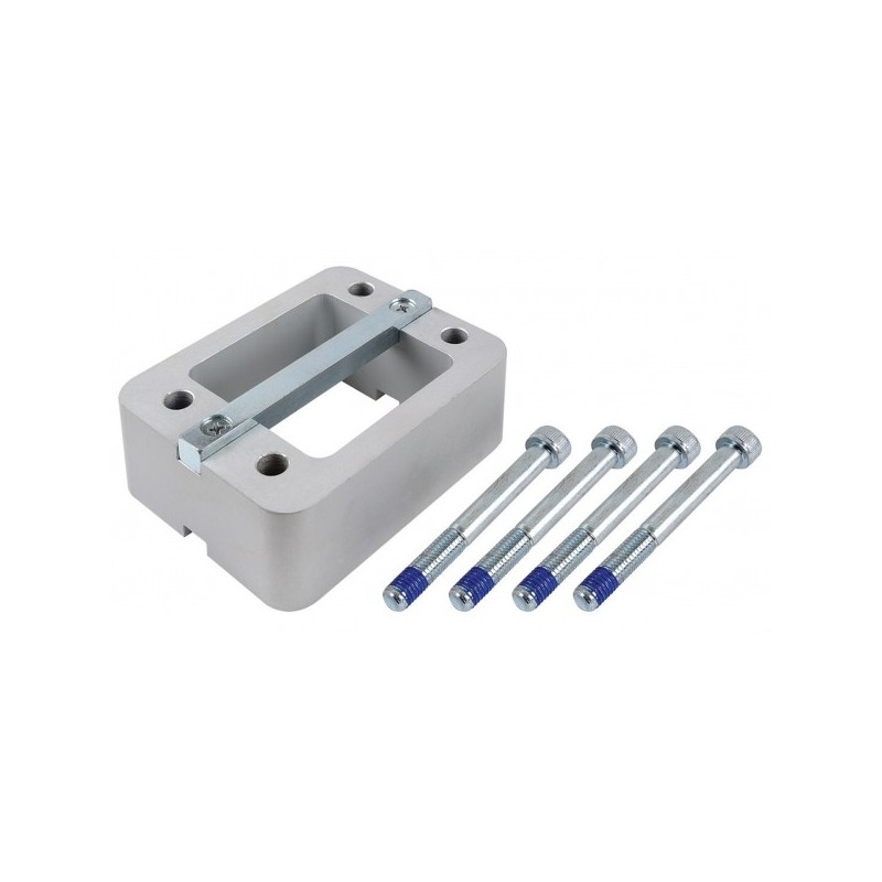 Distantier 40mm pentru stativ masina de carotat AGP