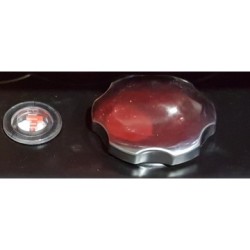 Tun de caldura cu ardere directa DG-K215 CALORE, putere 63kW, debit aer 1400mcb/h, motorina, 230V