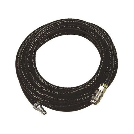 Furtun pneumatic 10m, cu cuple universale ABAC, cod. 8973005908