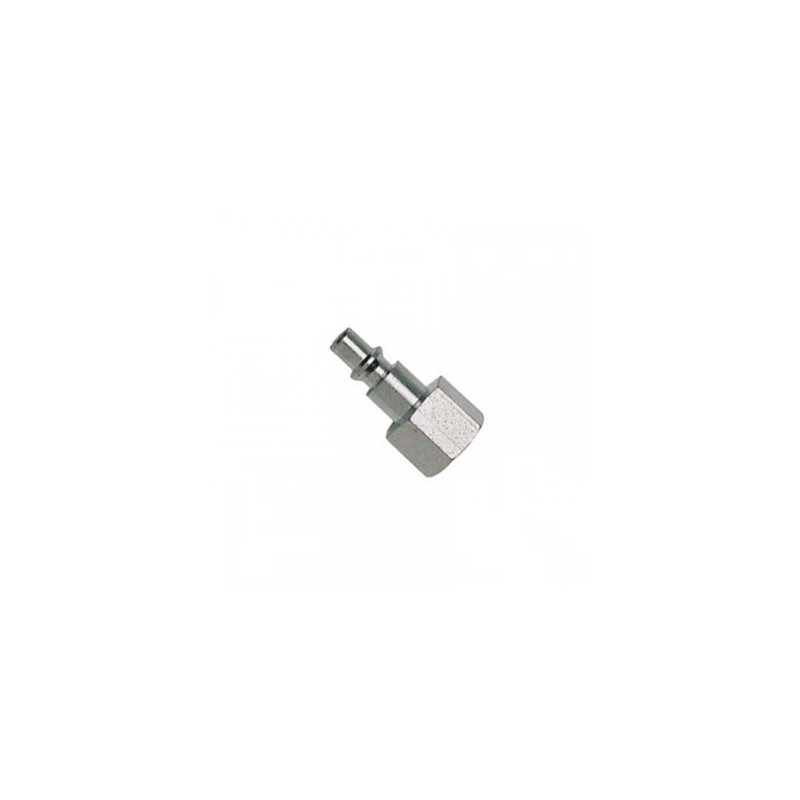 Racord aer 1/4"F ABAC, cod. 8973005815