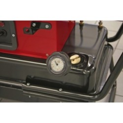 Tun de caldura cu ardere directa GE65 CALORE, putere 69,3kW, debit aer 2975mcb/h, motorina, 230V