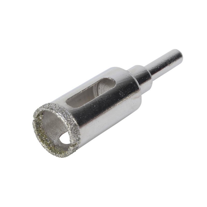 Carota EASYGRES DRIL 20MM  RUBI