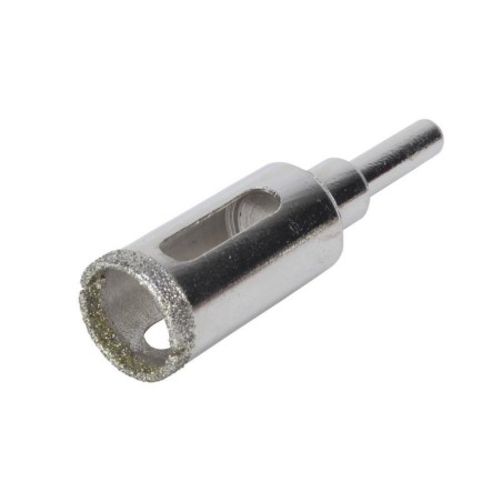 Carota EASYGRES DRIL 20MM  RUBI