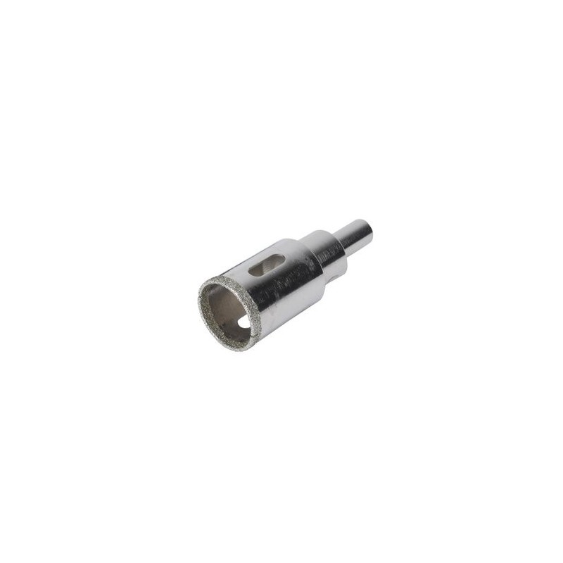 Carota EASYGRES DRIL 43MM RUBI