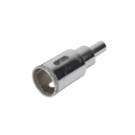 Carota EASYGRES DRIL 43MM RUBI