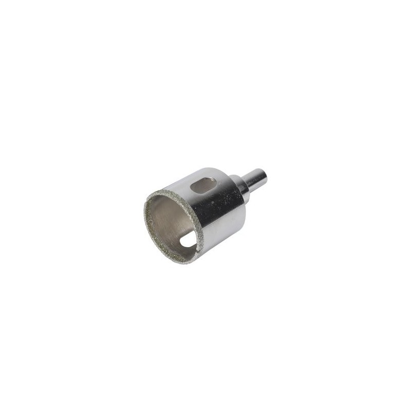 Carota  EASYGRES DRIL 55MM RUBI