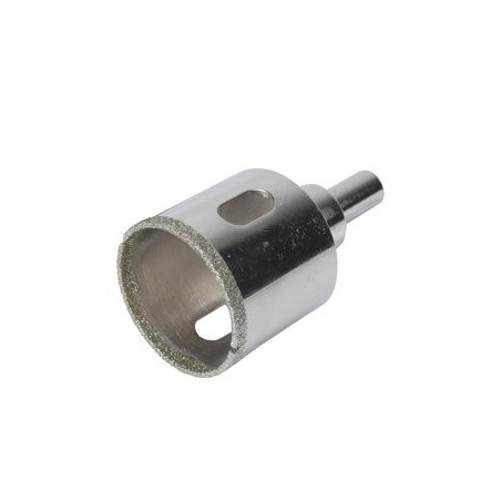 Carota  EASYGRES DRIL 55MM RUBI