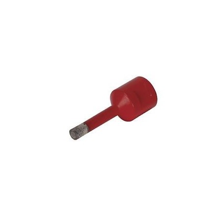 Carota DRYGRS DRILL 12MM RUBI