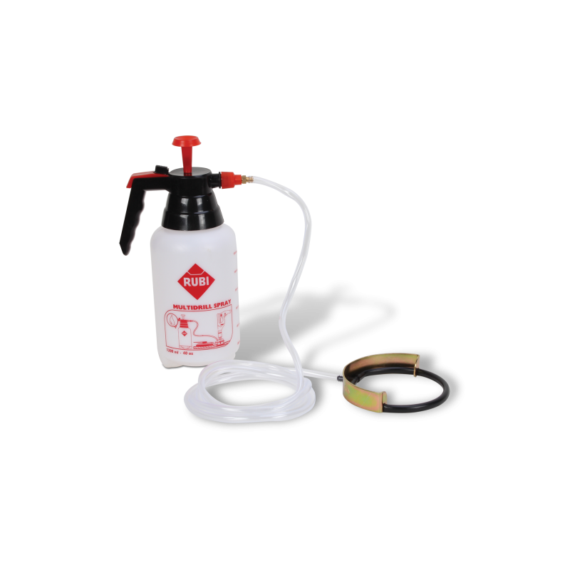 ANTIDUST SET RUBI
