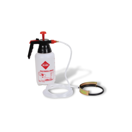ANTIDUST SET RUBI