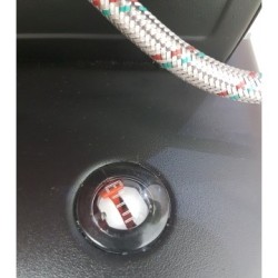 Tun de caldura cu ardere directa D70T CALORE, putere 70kW, debit aer 1300mcb/h, combustibil motorina, 230V