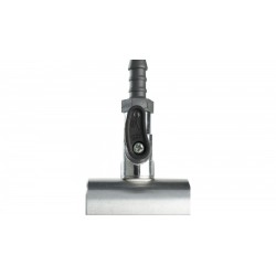 Conector distributie apa SWIVEL RUBI