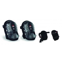 Genunchiere profesionale cu gel RUBI