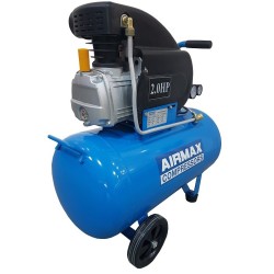 Compresor de aer CEFL50, Airmax, debit aer aspirat 265 l/min, putere motor 1.5kW, alimentare 230V