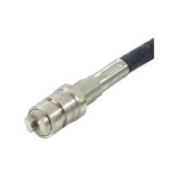 Ax transmisie MVS50x6m STRONG cu diametru cap 50mm, lungime 6m si sistem de cuplare DYNAPAC