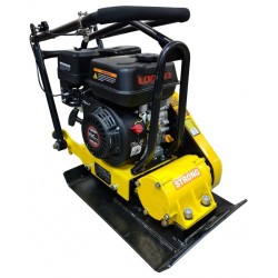 Placa compactoare MS60-2 STRONG, motor LONCIN, putere motor 5.5CP, greutate 62kg, cu kit de transport
