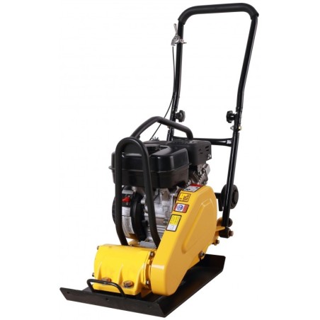 Placa compactoare MS60-2 STRONG, motor LONCIN, putere motor 5.5CP, greutate 62kg, cu kit de transport