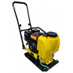 Placa compactoare MS60-2 STRONG, motor LONCIN, putere motor 5.5CP, greutate 62kg, cu rezervor de apa