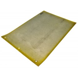 Placa compactoare MS60-2 STRONG, motor LONCIN, putere motor 5.5CP, greutate 62kg, cu kit de transport si cauciuc VULCOLAN