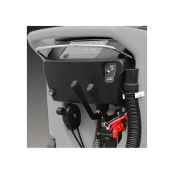 Masina pentru spalat si aspirat pardoseli Free Evo 50E LAVOR, alimentare 230V, productivitate 2000 mp/h