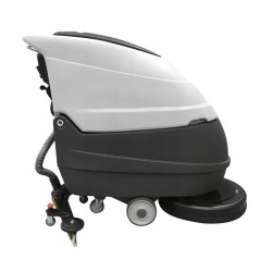 Masina pentru spalat si aspirat pardoseli Free Evo 50B LAVOR, alimentare 24V, productivitate 2000 mp/h