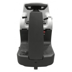 Masina pentru spalat si aspirat pardoseli Comfort XXS66 BT LAVOR, cu tractiune automata, productivitate 3250 mp/h, tensiune 24V