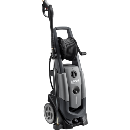 Aparat de spalat cu presiune cu apa rece, model HKA 1409 XP, marca LAVOR, presiune 180bar, debit 550L/h, 2800W