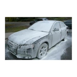 Nebulizator FOAMJET SV50 pentru spuma activa, butelie 50 litri din otel vopsit, LAVOR