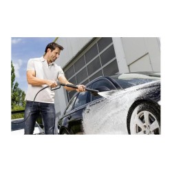 Nebulizator FOAMJET SV50 pentru spuma activa, butelie 50 litri din otel vopsit, LAVOR