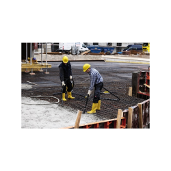 Vibrator de inalta frecventa Wacker IEC45, diametru cap vibrare 45mm, tensiune alimentare 220V