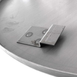 Disc flotor 600mm BARIKEL