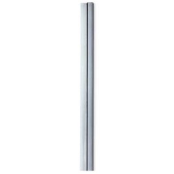 Dreptar de aluminiu tip H BMI-689150 HK, lungime 1.5m
