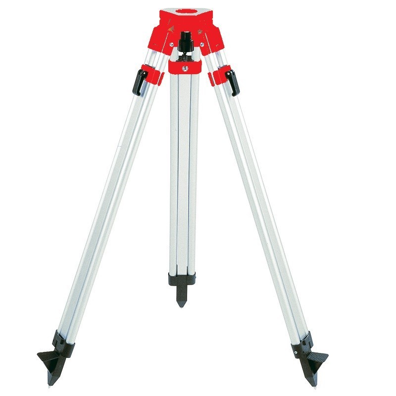 Trepied aliminiu Medium NEDO, inaltime 0.99-1.68m, cod 200225