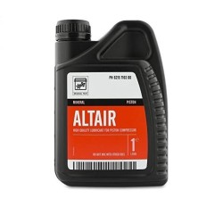 Ulei mineral pentru compresoare cu piston, ALTAIR, 250ml