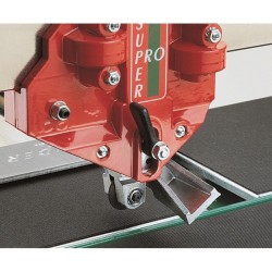 Masa de taiat manuala RUBI  TX-700