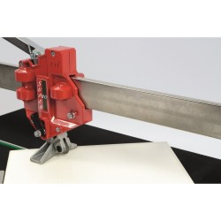 Masa de taiat manuala RUBI  TX-700