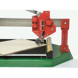 Masa de taiat manuala RUBI  TX-700
