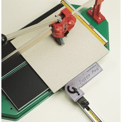 Masa de taiat manuala RUBI  TX-700