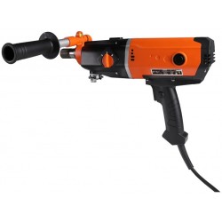 SISTEM COMPLET Masina de carotat BDK33, 3300W + Drill 32 Dr.Schulze