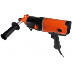 SISTEM COMPLET Masina de carotat BDK33, 3300W + Drill 32 Dr.Schulze